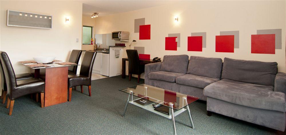 Te Tiriti Motel Paihia Kültér fotó